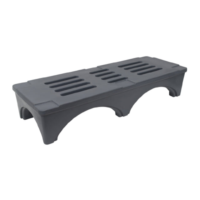 Quantum QFSD-2260 Dunnage Rack Polymer Ventilated Top