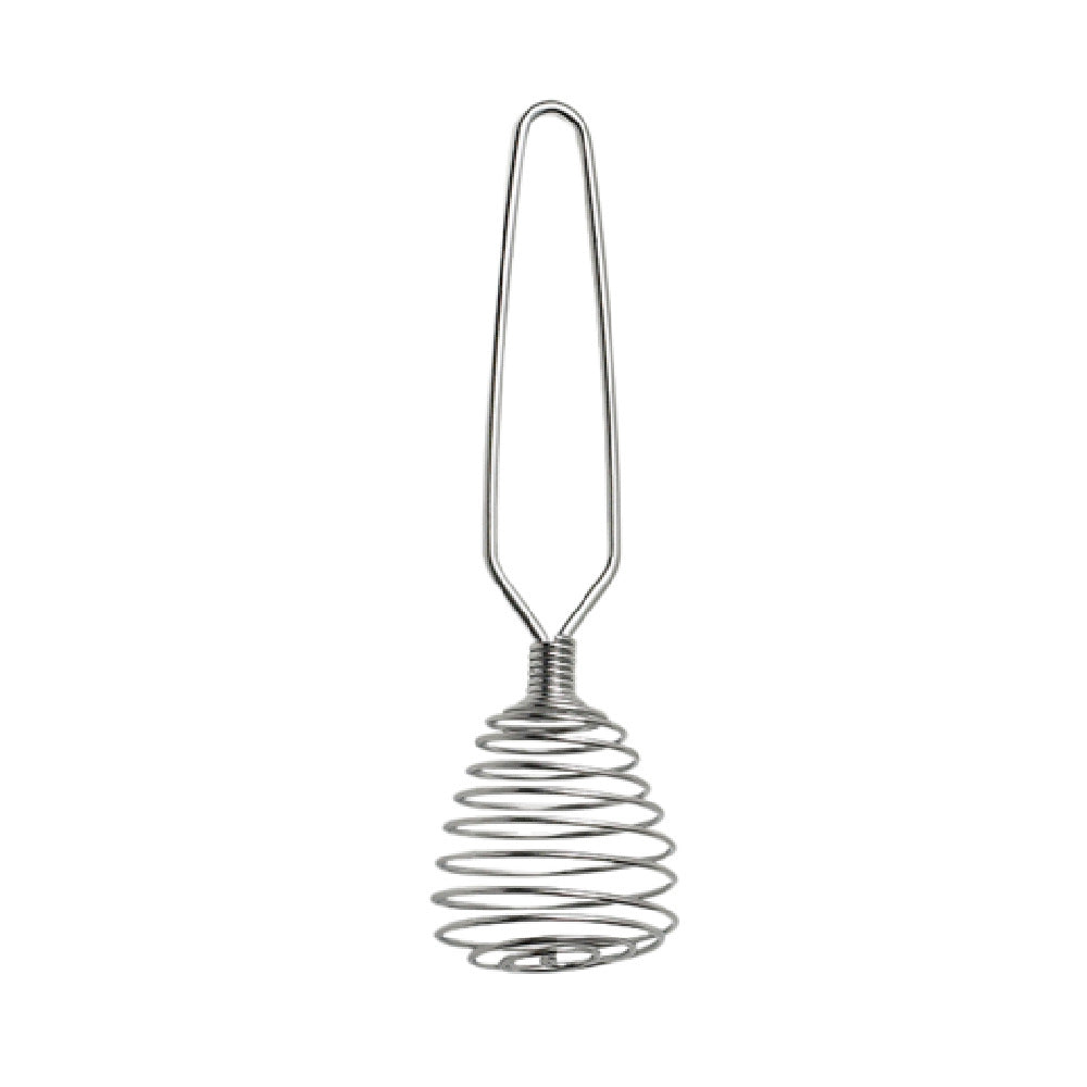 Harold Import Co. 43627 Mrs. Anderson's Baking® Mini Spring Whisk 8" Stainless Steel