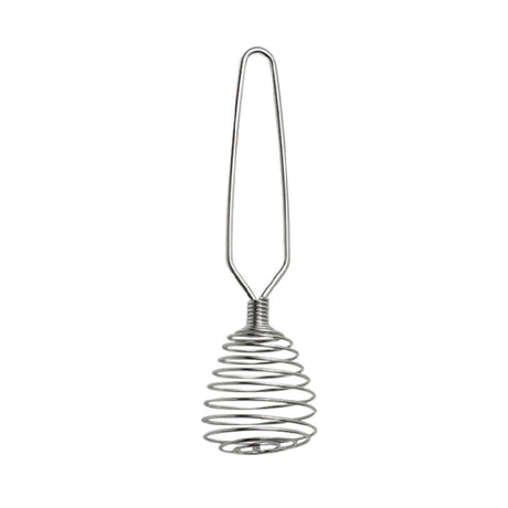 Harold Import Co. 43627 Mrs. Anderson's Baking® Mini Spring Whisk 8" Stainless Steel