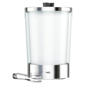 Bauscher Hepp 58.4517.9097 - Ice Bucket, 5-3/4" Dia. X 9-1/4"H, 4 Hour Cold Retention