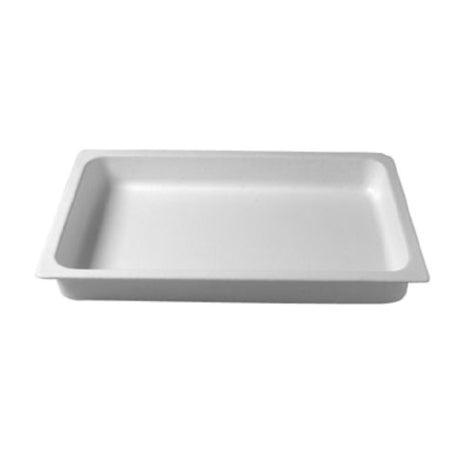 GET Enterprises IH1FBB Bugambilia® Food Pan Full Size 9 Qt.