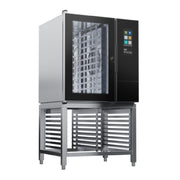 Blodgett (Middleby) INVOQ 101BE_208/60/3 - Blodgett INVOQ Model No. 101BE, Combi Oven Steamer
