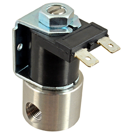 Franklin Machine Products 183-1316 Valve Solenoid (24V 1/8" NPT)