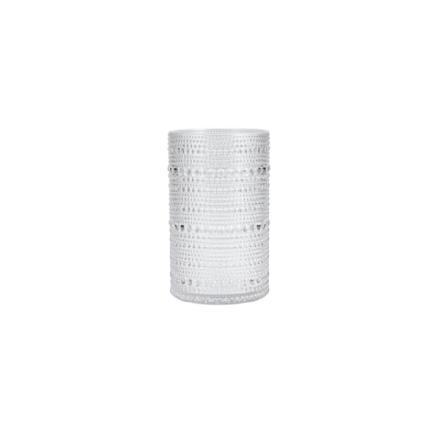 Fortessa PS.ORB.CL.03 Orbetto Iced Beverage 13 Oz. (384ml) Melamine