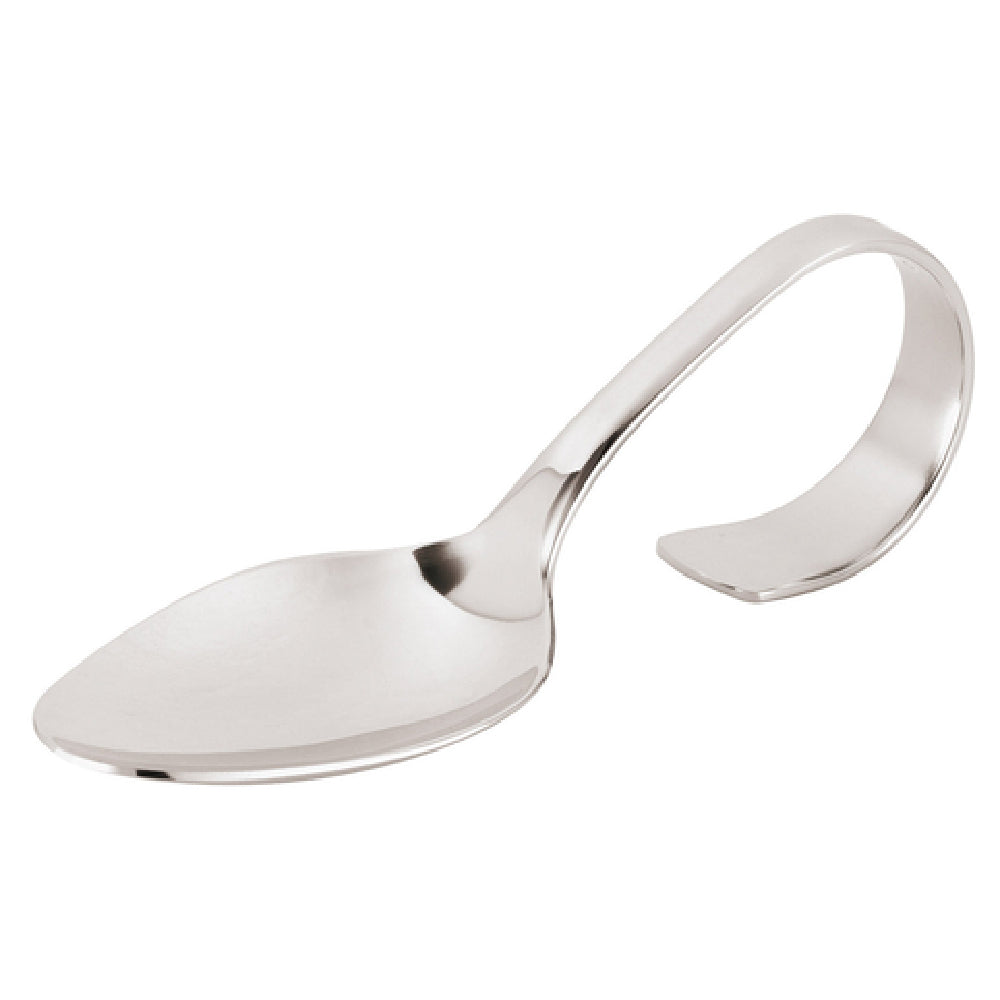 Paderno 42988-99 Tasting Spoon 5 1/4" Dishwasher Safe