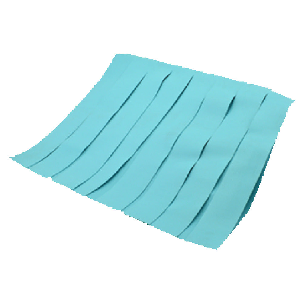 Franklin Machine Products 298-2024 Dishwasher Curtain Long 20-1/4" H X 24"W