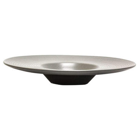 Vertex China E-G23-S Gourmet Bowl 8 Oz. 11-7/8" Dia.