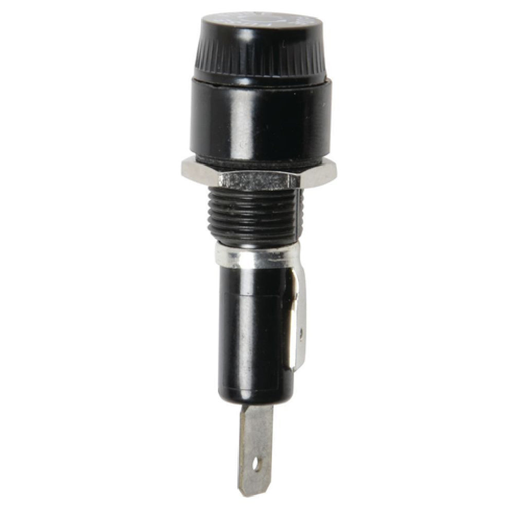 Hubert 77102 - Replacement Fuse Holder, For Film Wrapper #53232