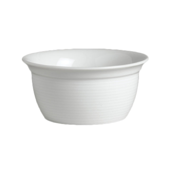 Steelite 6300P151 Sugar Bowl 8 Oz. 4-1/4" Dia. X 2"H