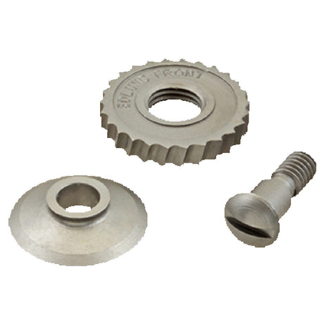 Franklin Machine Products 198-1211 Gear / Knife Kit For Electric Can Opener 198-1100 & 198-1099 Includes: Drive Gear