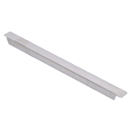 Hubert 32139 - Adapter Bar, For Steam Table, 27-5/8" X 7/8"