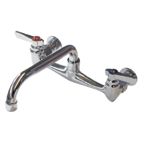 Advance Tabco K-1118SP Replacement Swing Spout HD Faucet 8”