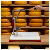 BOSKA 120000 - Boska Divide -O-Matic, 14.01''W X 18.74''D X 17.44''H, Cast Aliminium Base