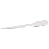 JB Prince R690 3.5 Pipette 1/16 Oz. (1.7 Ml) 3-1/2"L