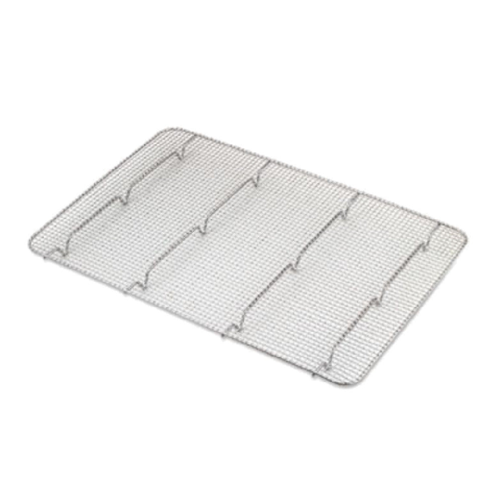 Alegacy Foodservice Products PG1018 Rest-Rite™ Pan Grate 18" X 10" X 7/8" Rectangular