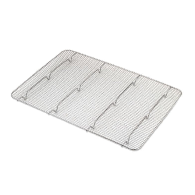 Alegacy Foodservice Products PG510 Rest-Rite™ Pan Grate 10" X 5" X 7/8" Rectangular