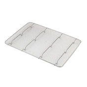 Alegacy Foodservice Products PG1826 Rest-Rite™ Pan Grate 24-1/2" X 16-1/2" X 1" Rectangular
