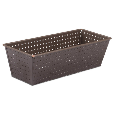 JB Prince MA149 Loaf Pan 11"W X 5"D X 4"H Nonstick