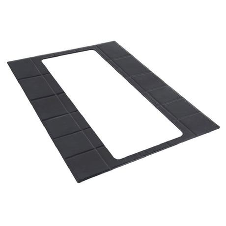 Bon Chef 52037WHTM E Z Fit Tile Tray 25-1/2" X 20-13/16" Double Size