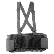 Franklin Machine Products 280-1252 Back Support Belt Large Fits 39" 44" Hips