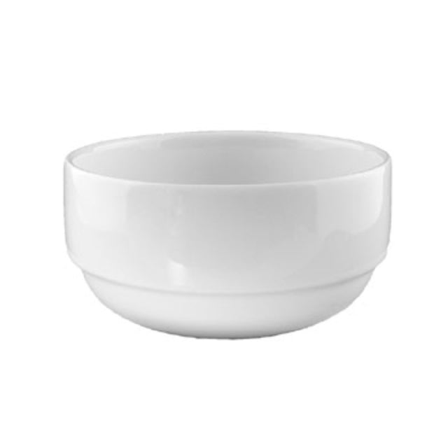 Bauscher Hepp 476578 - Charisma Bowl, 10.82 Oz., 4-1/2" Dia. X 2-1/4" H