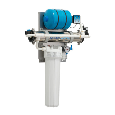 Antunes VZN-521HE Vizion Water Filtration System Horizontal 8 Gallons (30 Liters) Per Minute