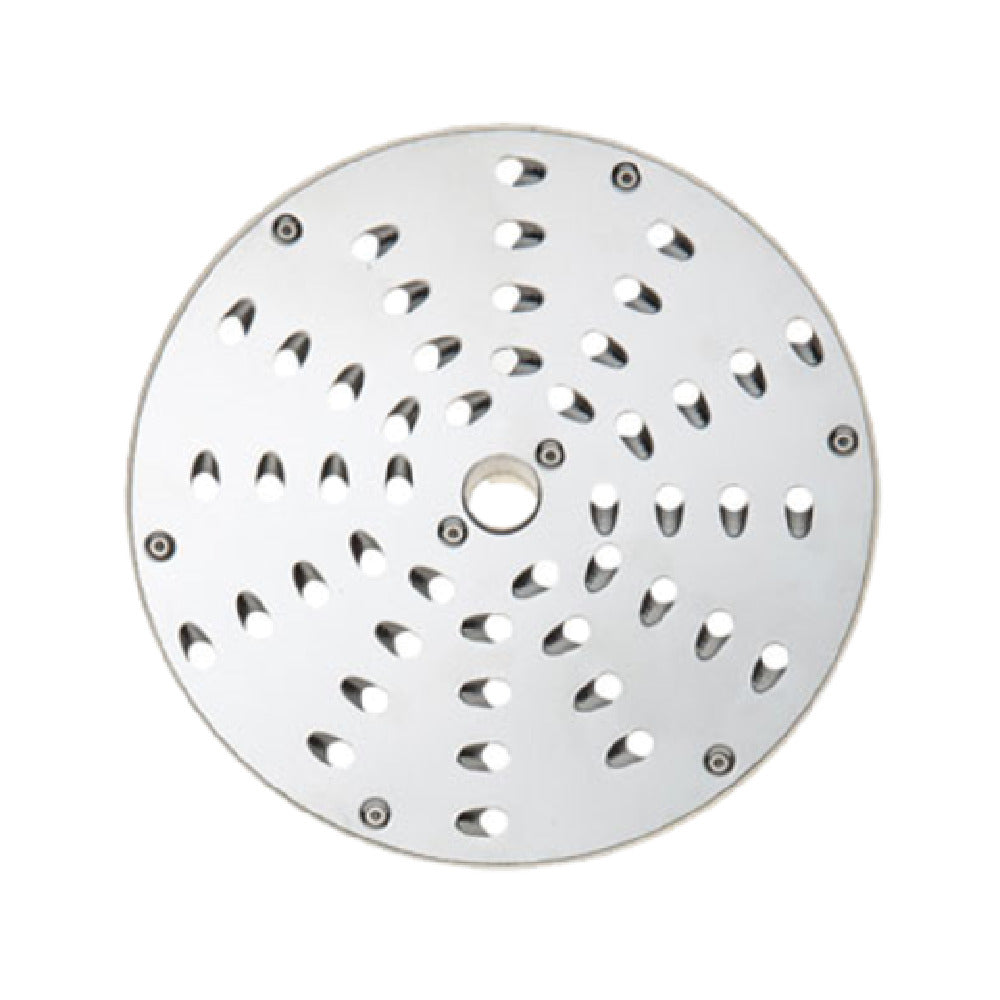 Electrolux 653776 (LV653776) Grating Disc 9/32" (7mm) (replaces Old Disc 653716)