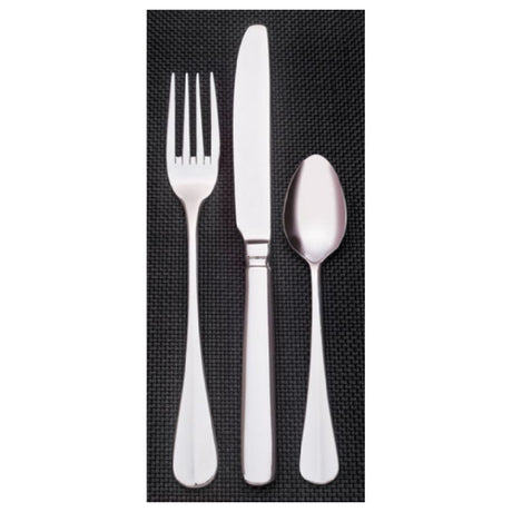 Libbey 213 554 (Formerly World Tableware) Bread & Butter Knife 7-1/2" Plain Blade