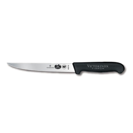 Victorinox 5.2803.18 Fillet Knife 7" Straight Semi-flexible Blade