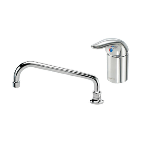 Krowne 16-333L Krowne Royal Series Faucet Deck-mount Single Hole