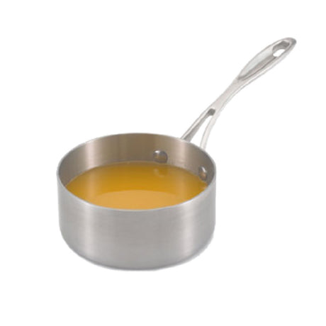 Vollrath 49430 Miramar™ Display Cookware Butter Warmer 1 Quart 5-1/2" Dia.