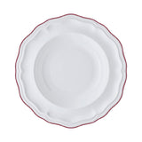 Steelite 62572FP814 Rim Soup Bowl 15.0 Oz 9.75"