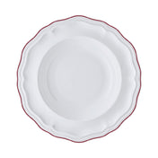 Steelite 62572FP814 Rim Soup Bowl 15.0 Oz 9.75"
