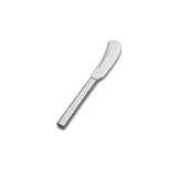 Bon Chef S3813 Milan Butter Spreader 6-5/818/8 Stainless Steel