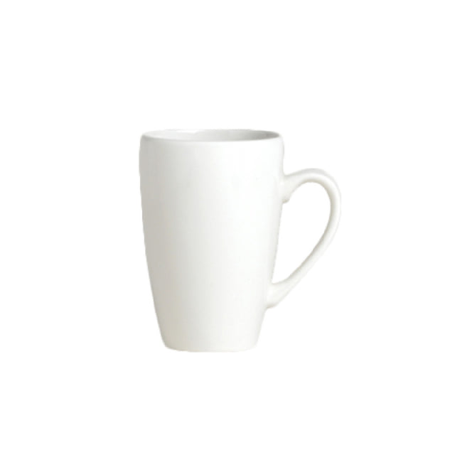 Steelite 11010591 Quench Mug 12 Oz. 4-1/2" X 4-3/4"H