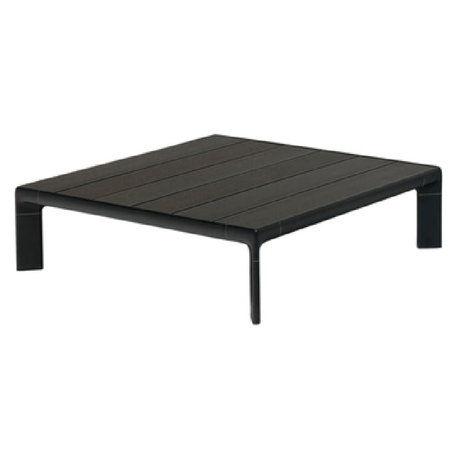 Emuamericas Llc 766B Tami Low Table 35"W X 23"D X 10"H Rectangular