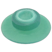 Franklin Machine Products 280-2246 FIFO Product Dispensing Valves Silicone Green