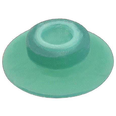 Franklin Machine Products 280-2246 FIFO Product Dispensing Valves Silicone Green