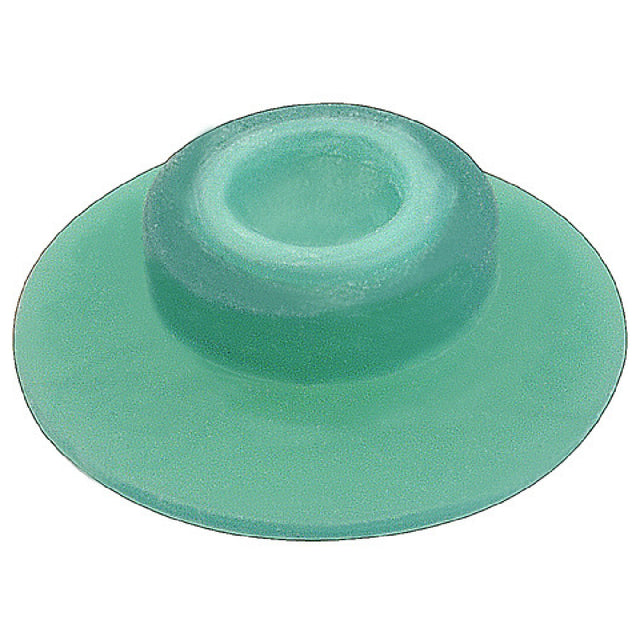 Franklin Machine Products 280-2246 FIFO Product Dispensing Valves Silicone Green