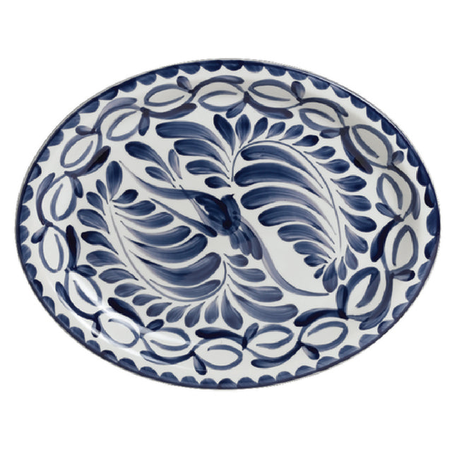 Steelite A122P245 Platter 13-5/8" X 10-3/4" Oval