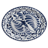 Steelite A121P245 Platter 13-5/8" X 10-3/4" Narrow Rim