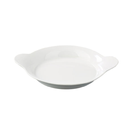 Yanco FH-14 Accessories French Dish 13-3/4" Dia. Round