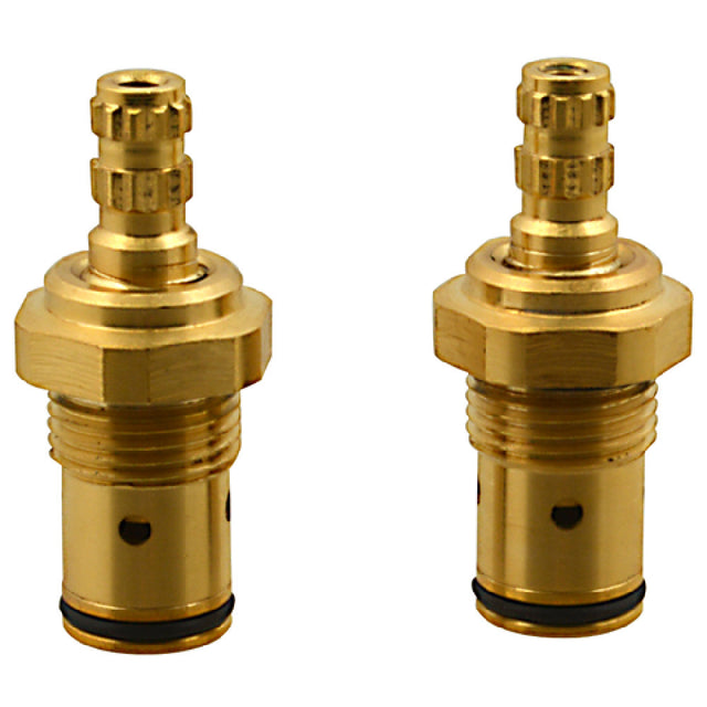 Franklin Machine Products 269-1071 Stem Kit (Hot & Cold)
