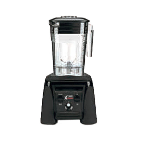 Waring MX1200XTXP Xtreme High-Power Blender Heavy Duty Featuring The New CAC93X The Raptor™ 48oz. BPA Free Copolyester Container