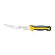 Thunder Group SLKF504 Boning Knife 6" Blade Curved