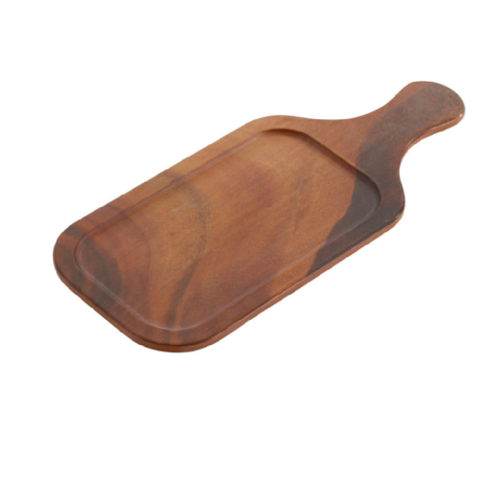 Yanco WD-1216 Serving Tray 15-3/4"L X 7"W Rectangular