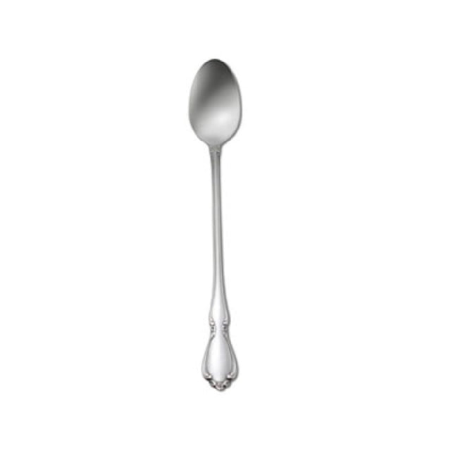 1880 Hospitality 2610SITF Oneida® Iced Teaspoon 7-1/2" Fiddle Back Shape