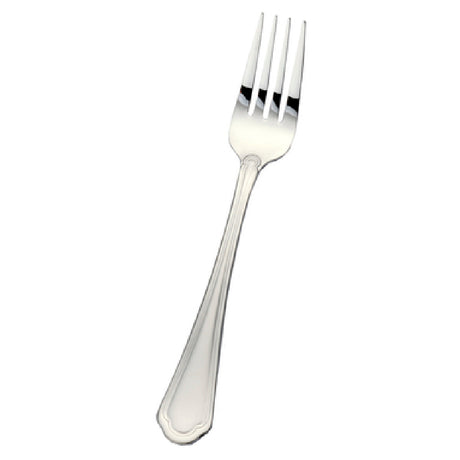 Steelite 5745SX023 Salad/Dessert Fork 18/10 Stainless Steel Folio Flatware