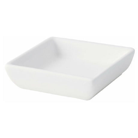 1880 Hospitality L6050000941 Oneida® Sauce Dish 1-3/4 Oz. 3-1/8"