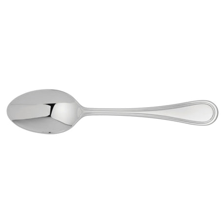 Tableware Solutions USA AM M1050 Dessert Spoon 7-3/10" 18/10 Stainless Steel